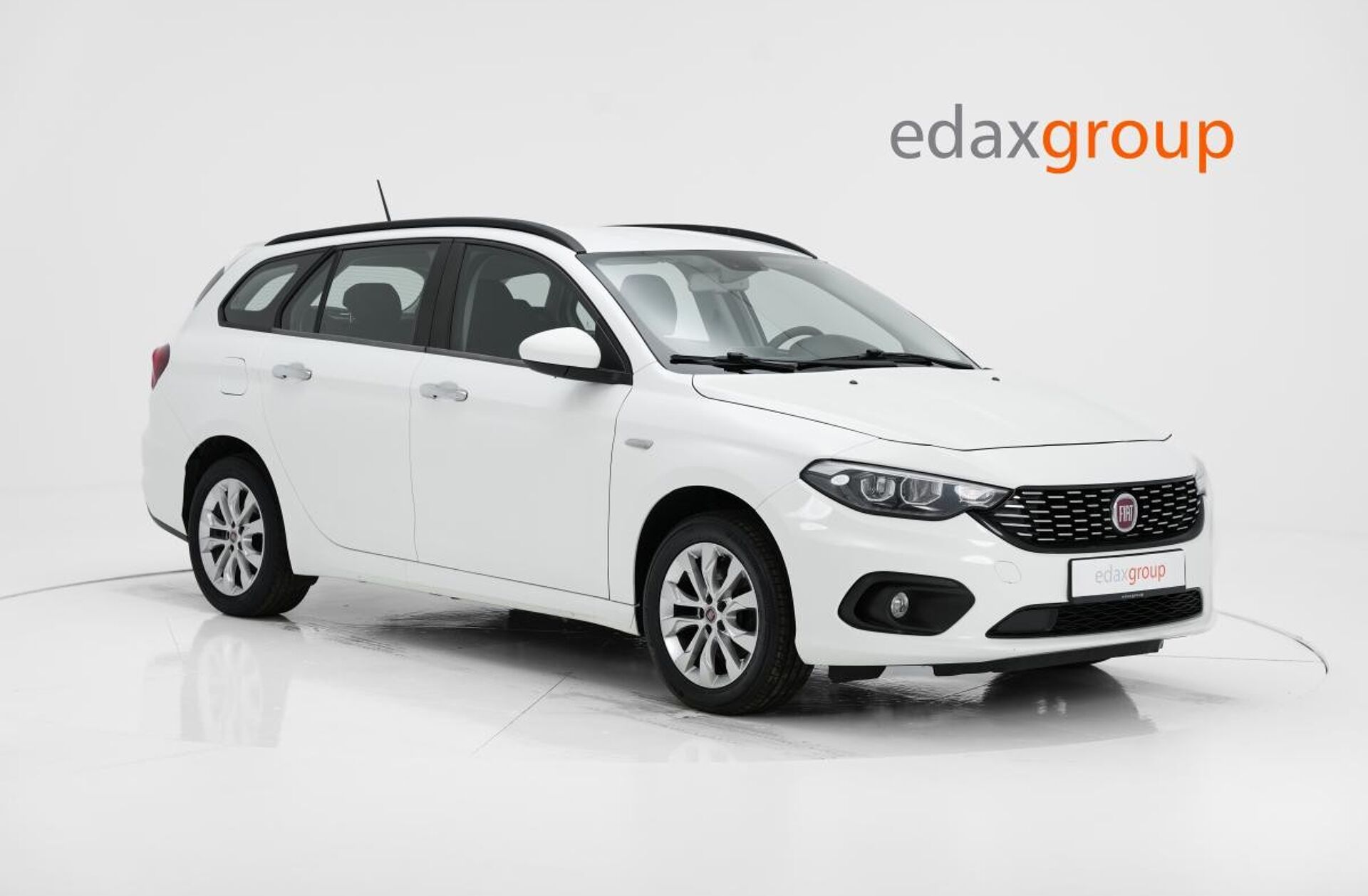 FIAT Tipo 1.3 M-Jet Lounge