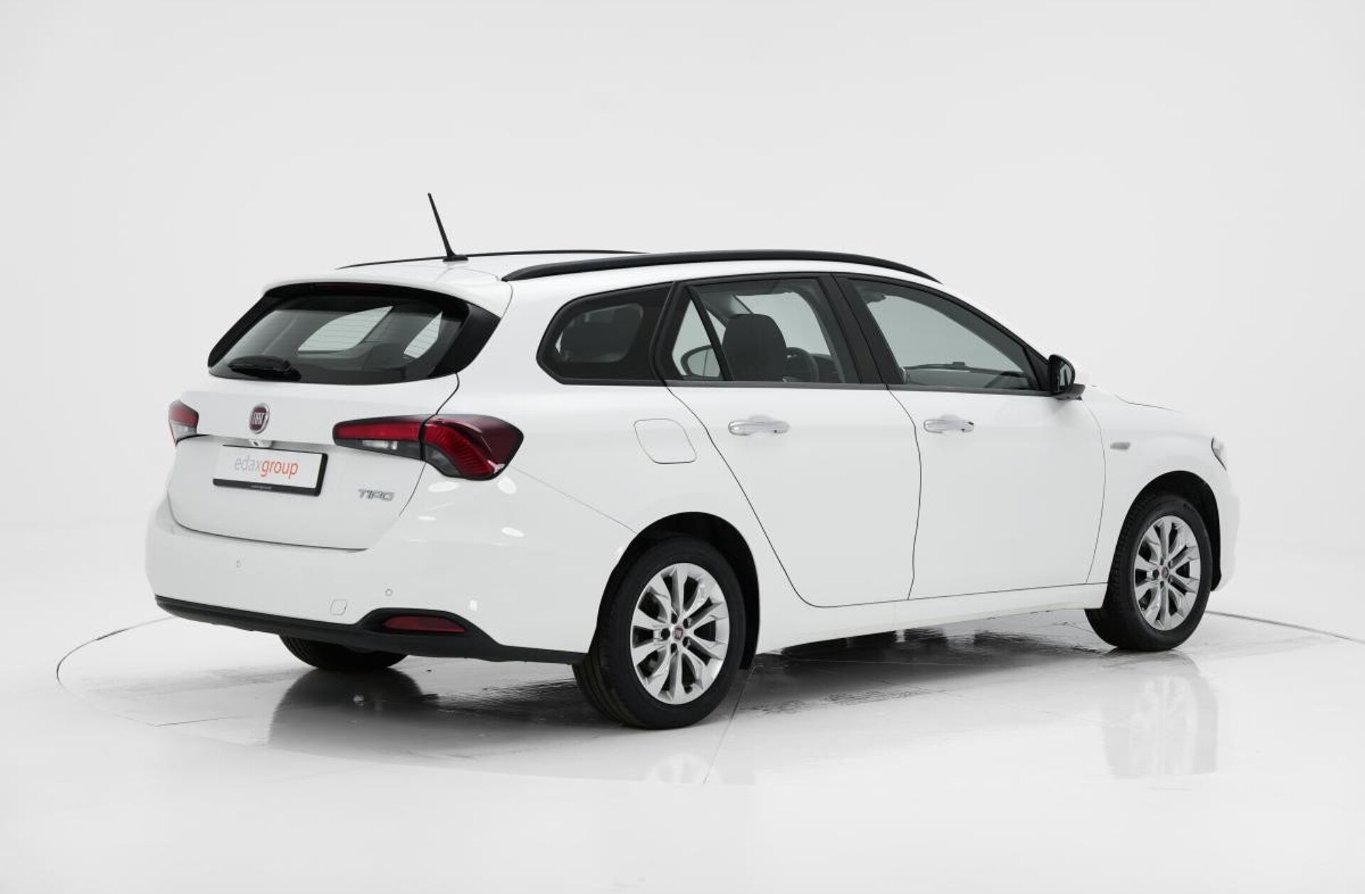 FIAT Tipo 1.3 M-Jet Lounge