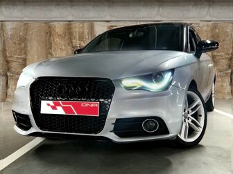 AUDI A1 1.6 TDi Advance