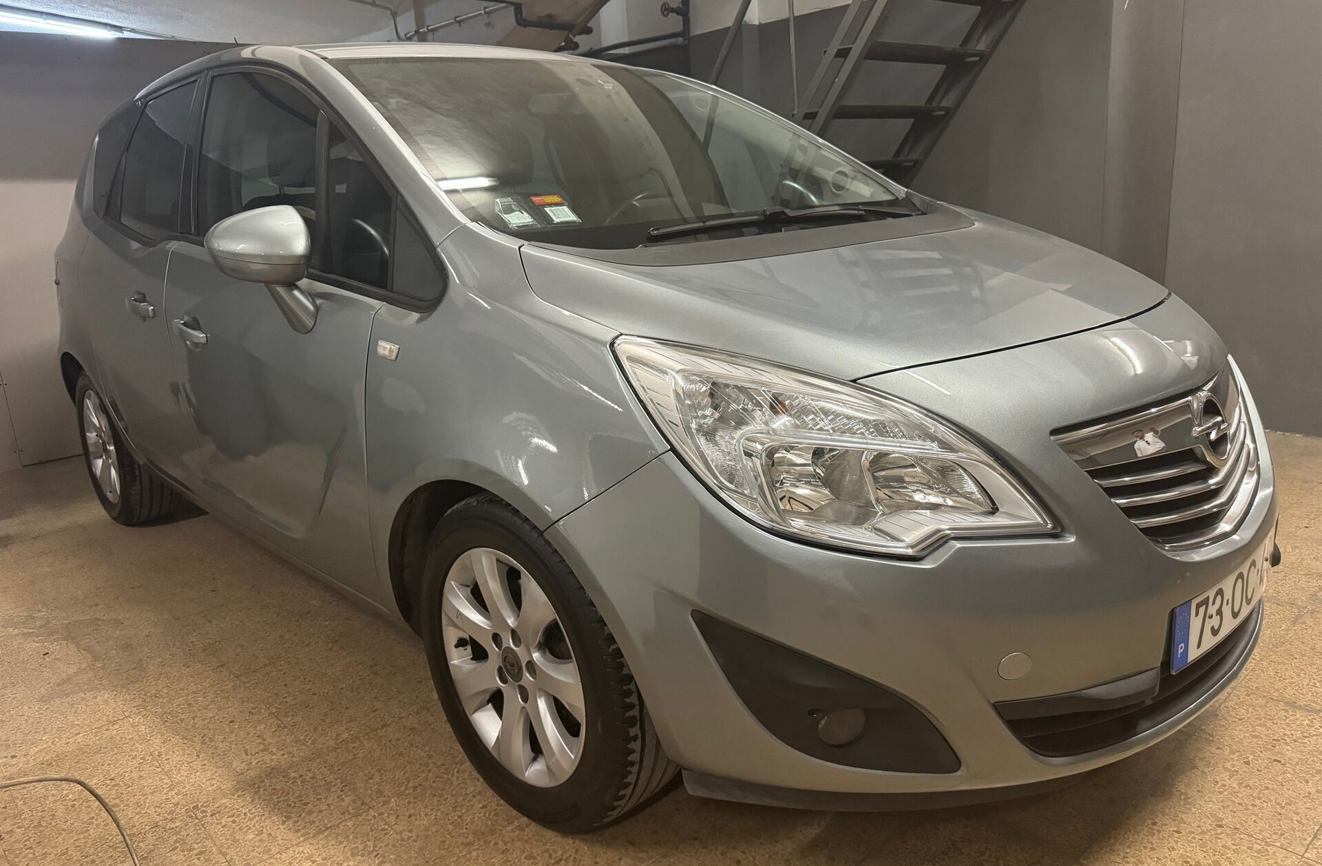 OPEL Meriva 1.3 CDTi Cosmo S/S