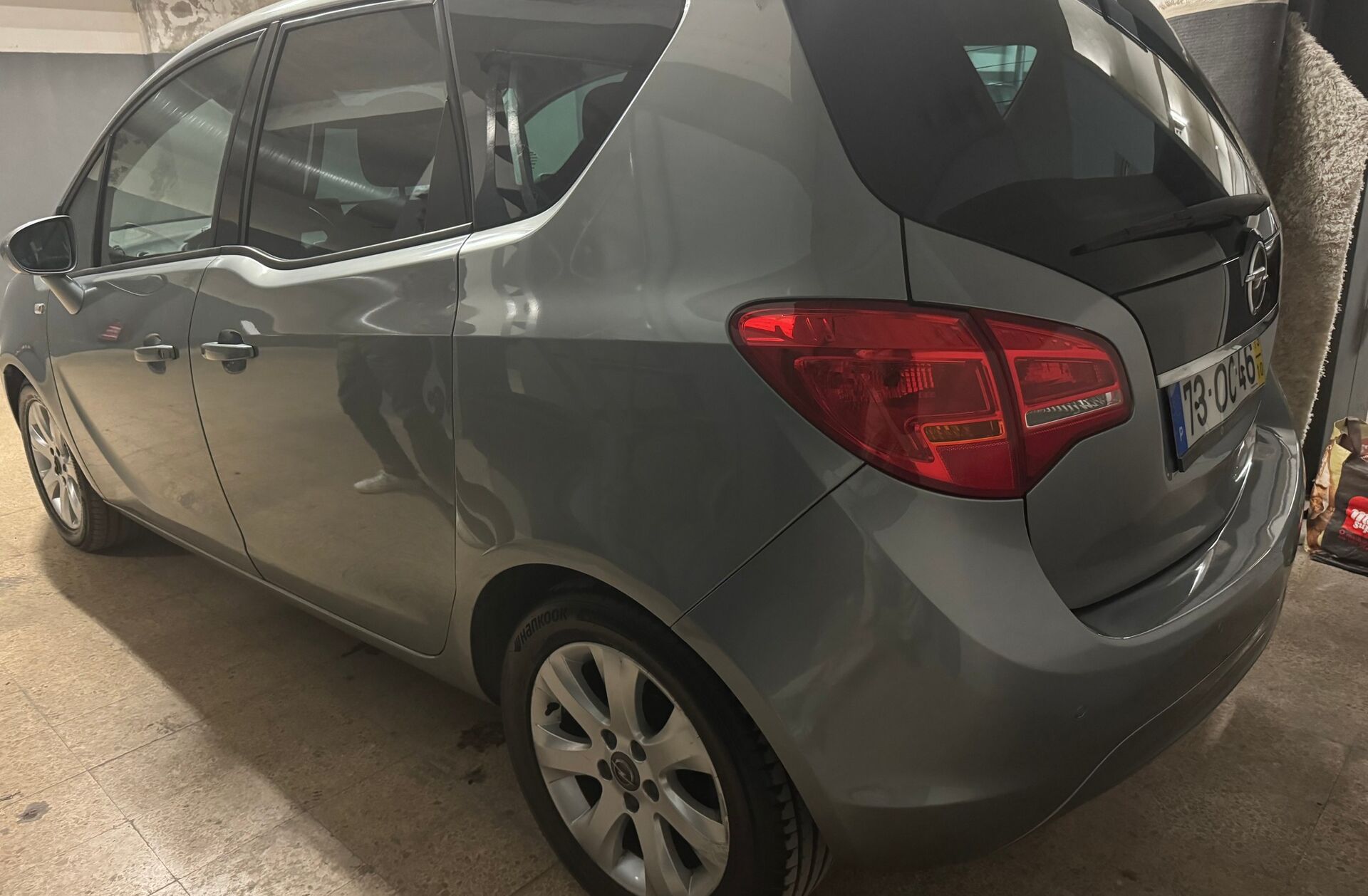 OPEL Meriva 1.3 CDTi Cosmo S/S