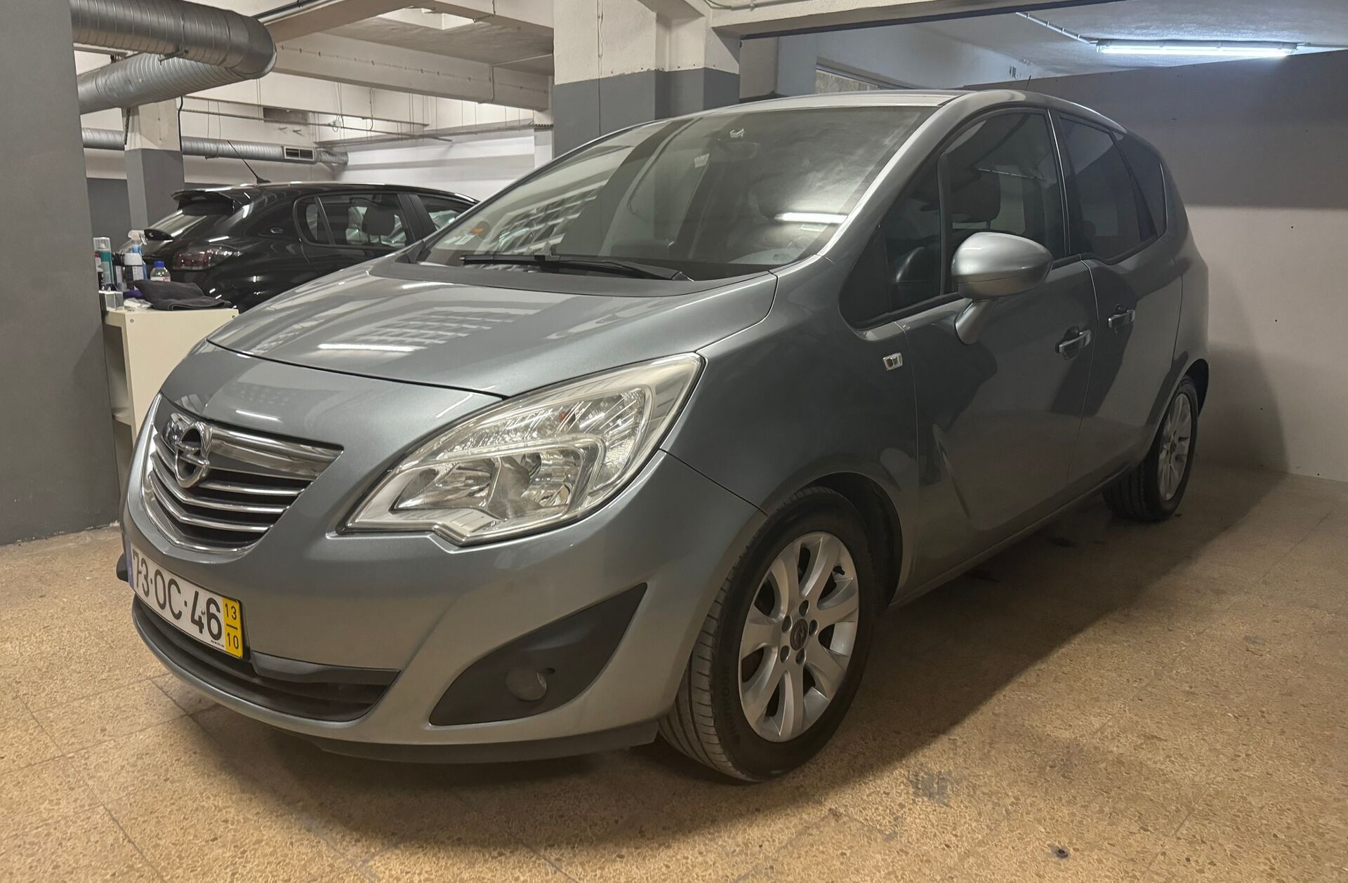 OPEL Meriva 1.3 CDTi Cosmo S/S