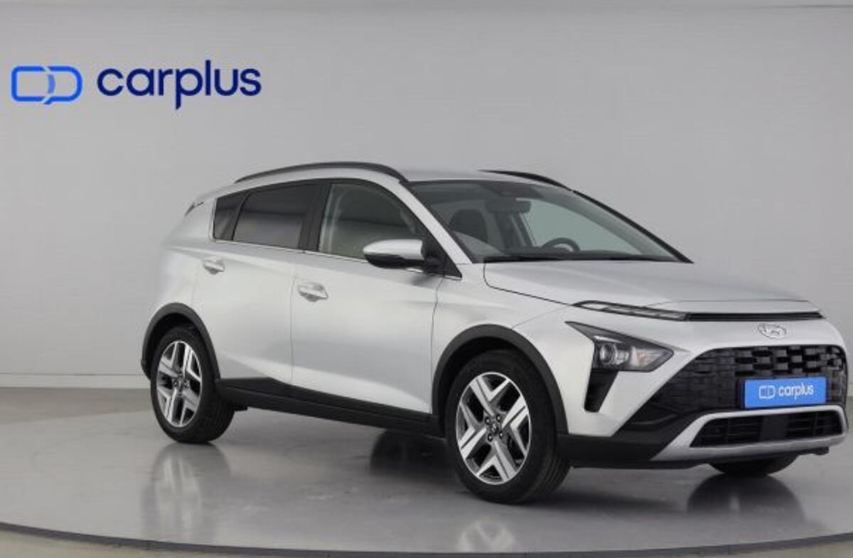HYUNDAI Bayon 1.0 T-GDi Premium