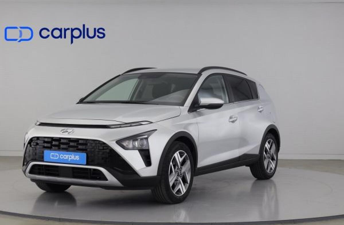 HYUNDAI Bayon 1.0 T-GDi Premium