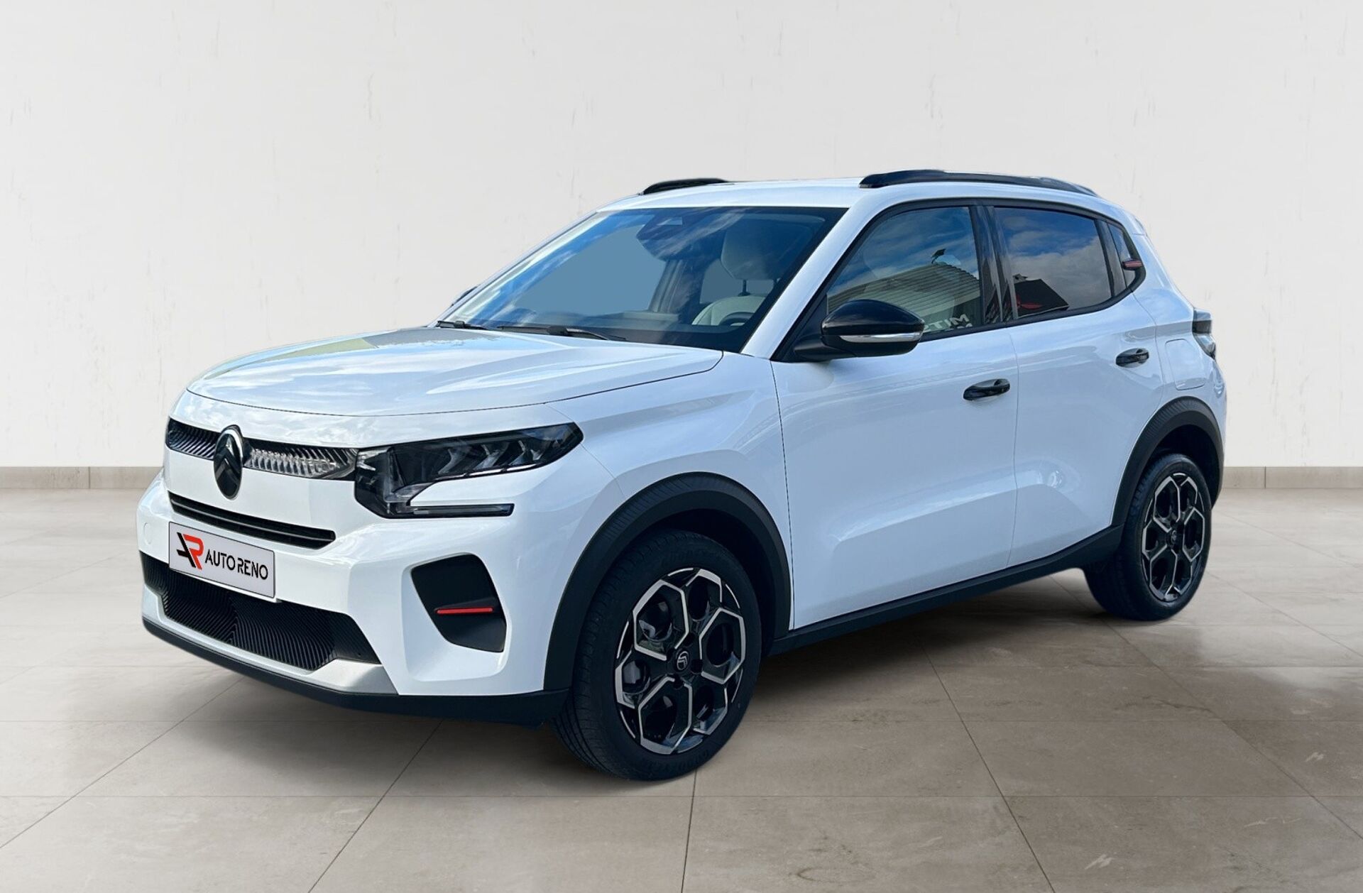 CITROEN C3 1.2 Turbo Max