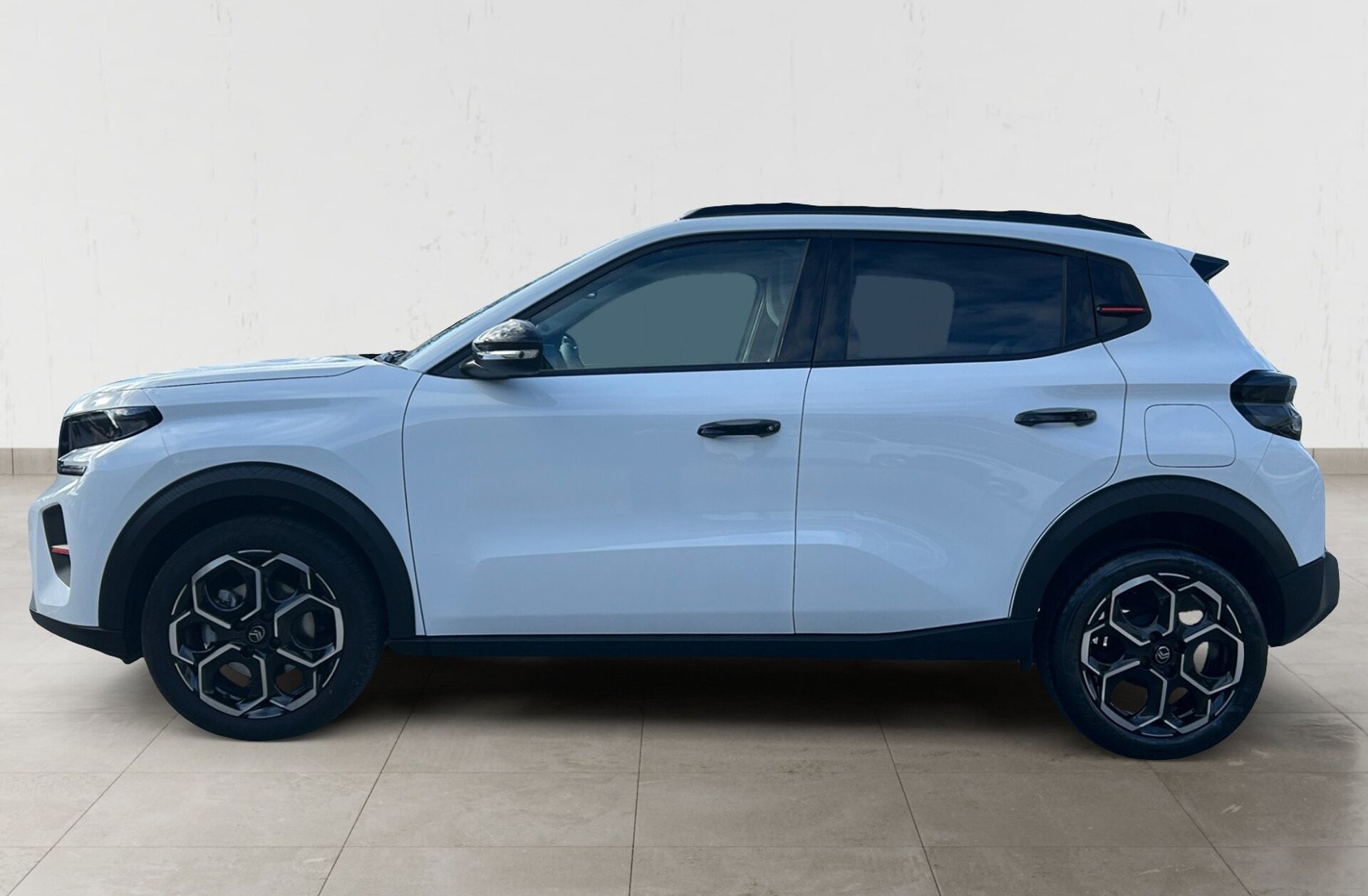 CITROEN C3 1.2 Turbo Max