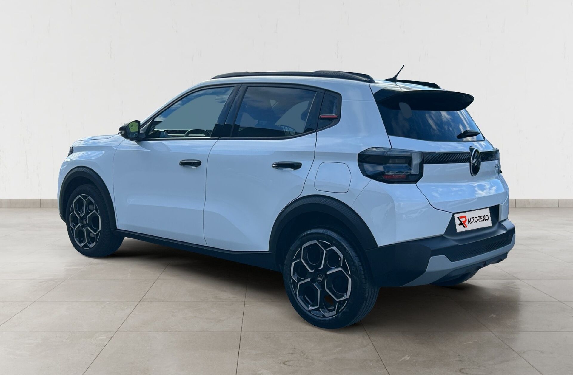 CITROEN C3 1.2 Turbo Max