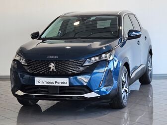 PEUGEOT 3008 1.5 BlueHDi Allure Pack