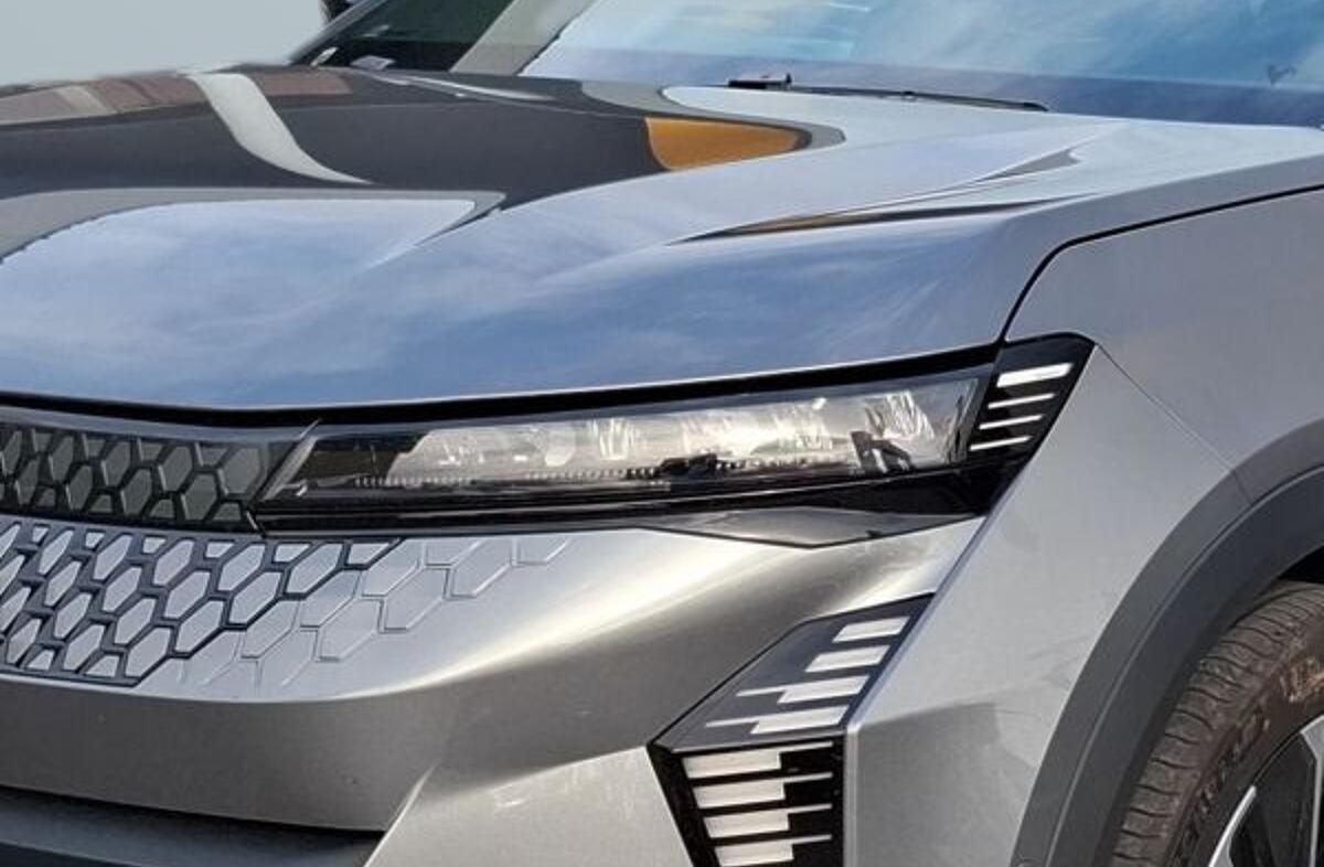 RENAULT Scénic E-Tech 87 kWh Esprit Alpine