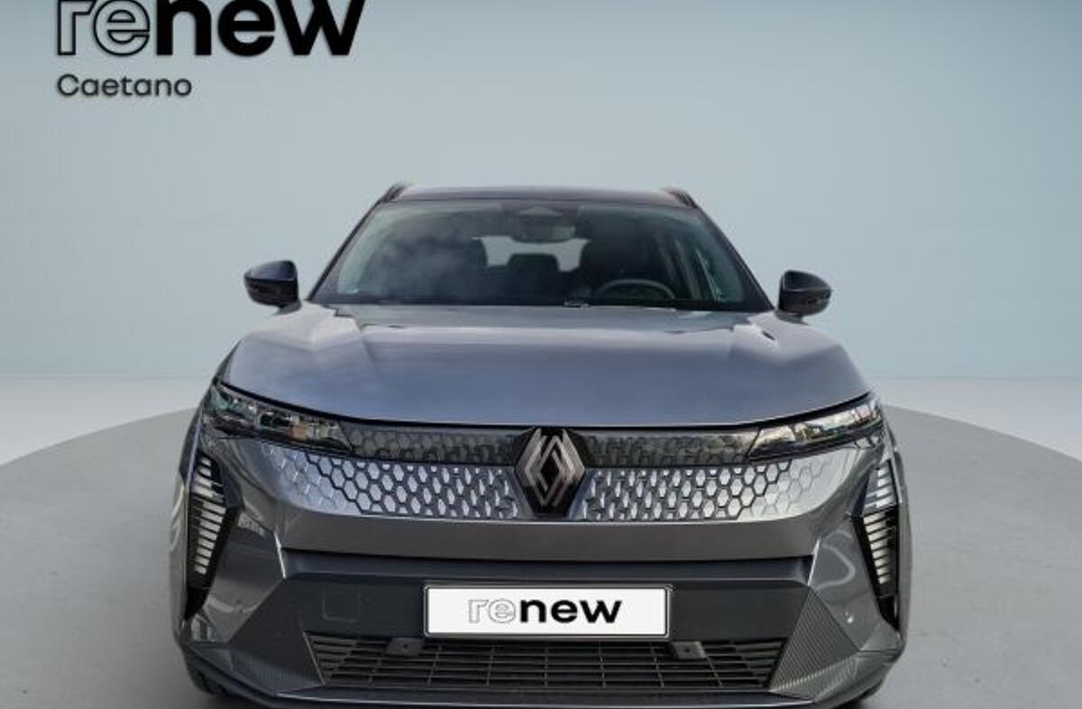 RENAULT Scénic E-Tech 87 kWh Esprit Alpine