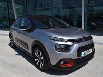 CITROEN C3 1.2 PureTech C-Series