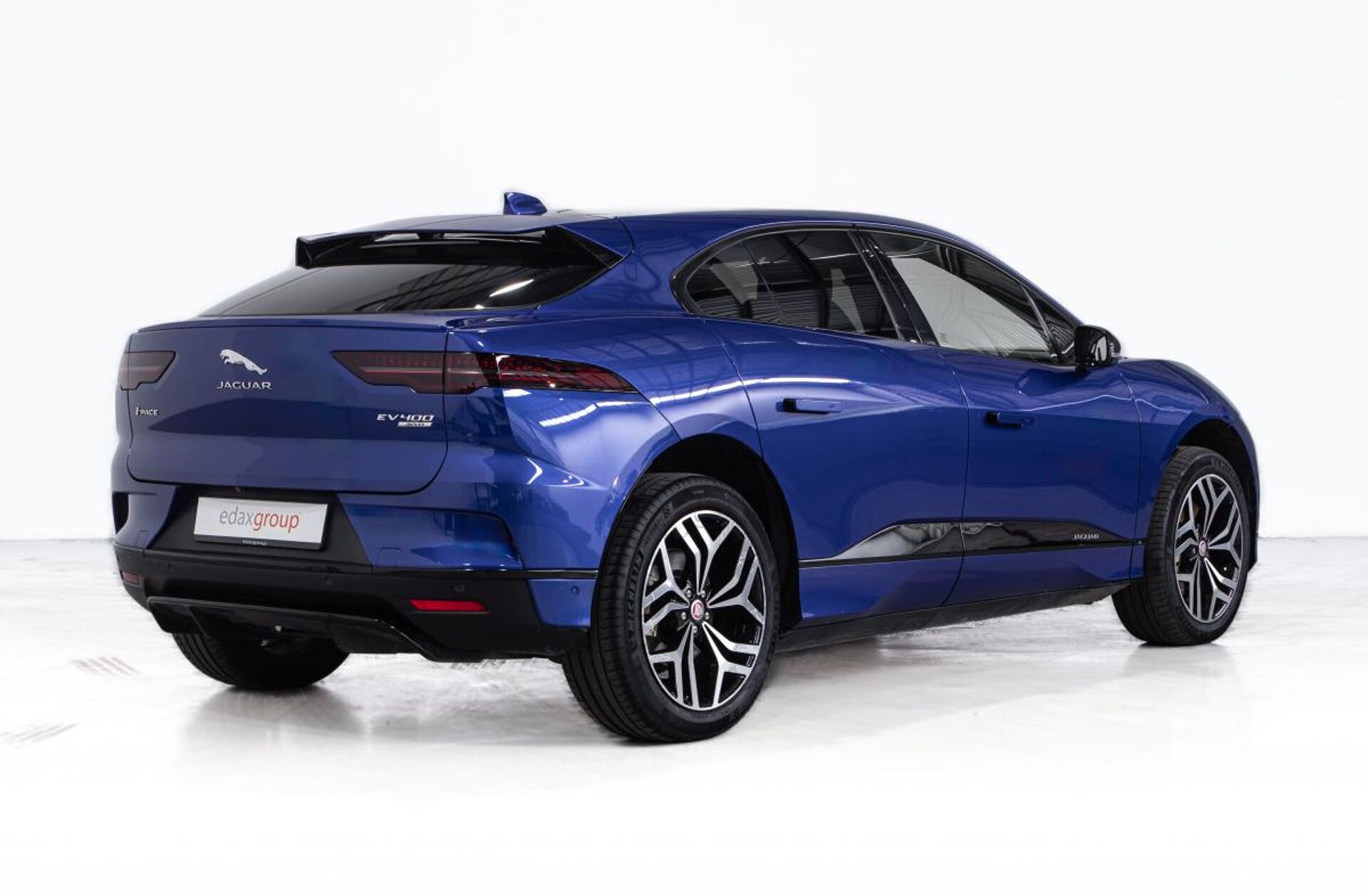 JAGUAR I-Pace S AWD Aut.