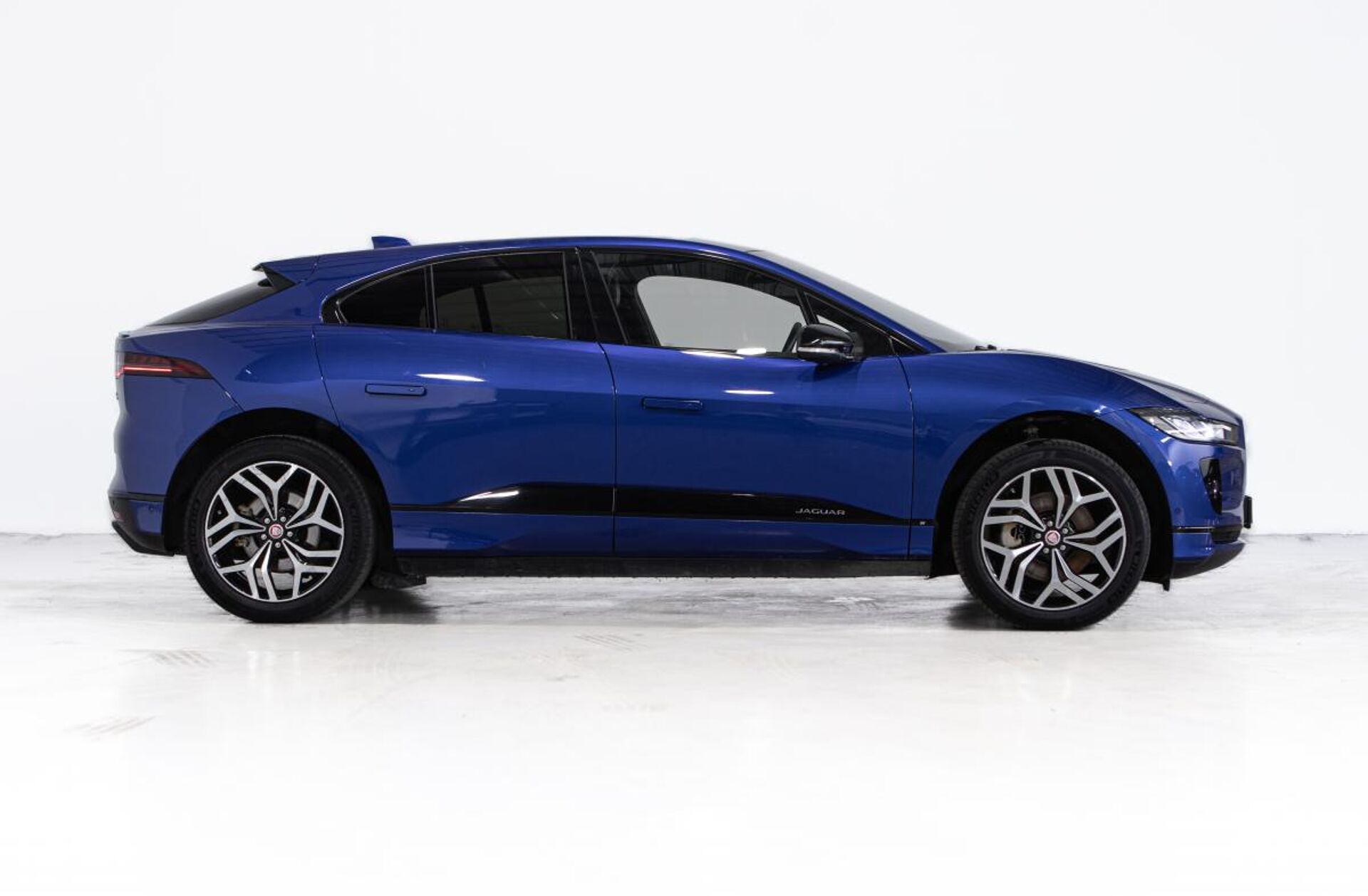 JAGUAR I-Pace S AWD Aut.
