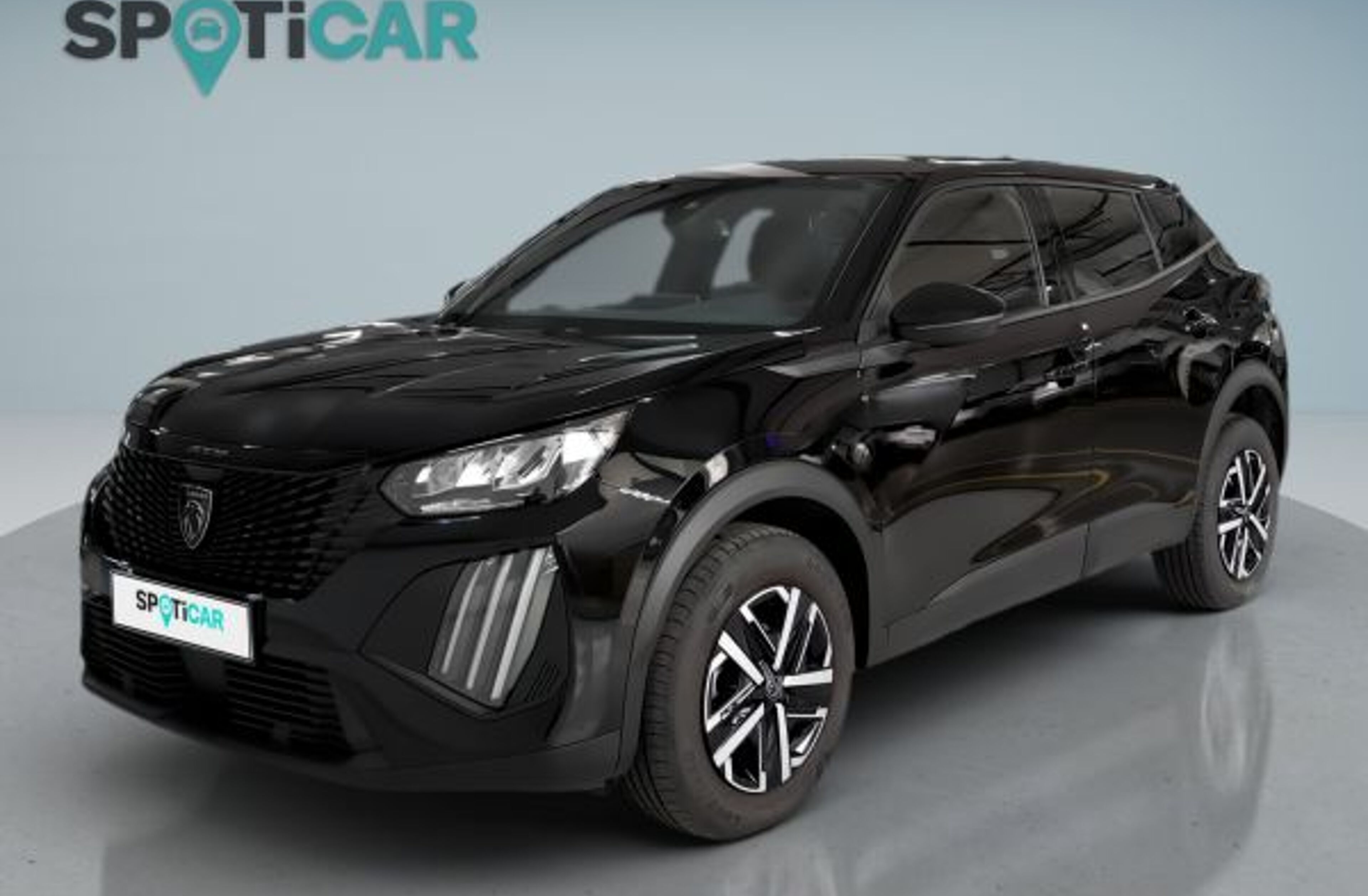 PEUGEOT 2008 1.2 PureTech 100cv Active
