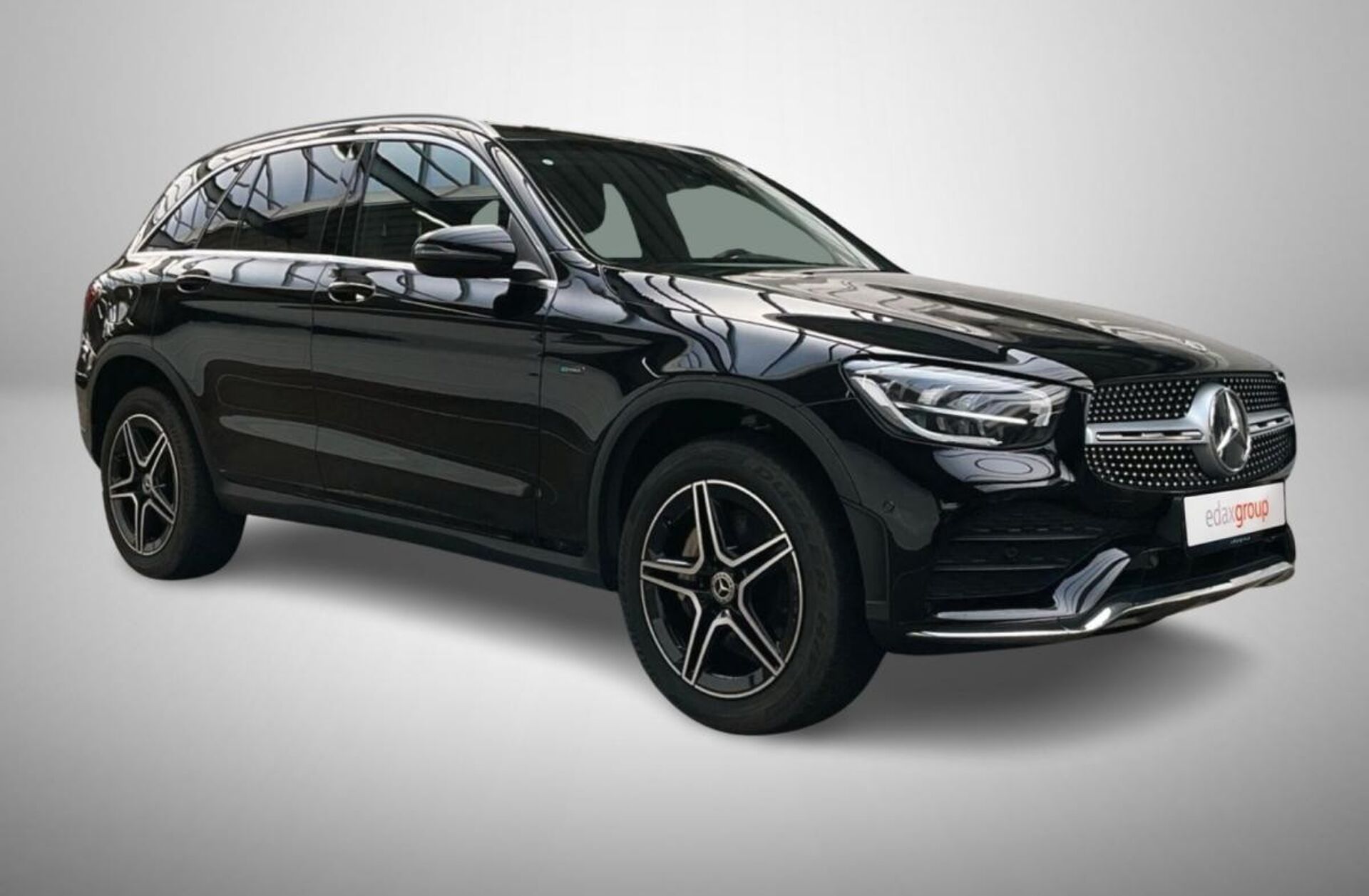 MERCEDES Classe GLC GLC 300 de 4Matic