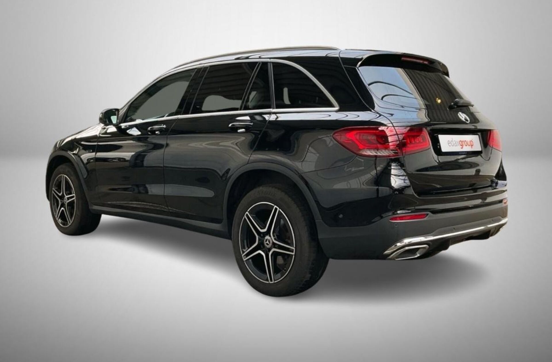 MERCEDES Classe GLC GLC 300 de 4Matic