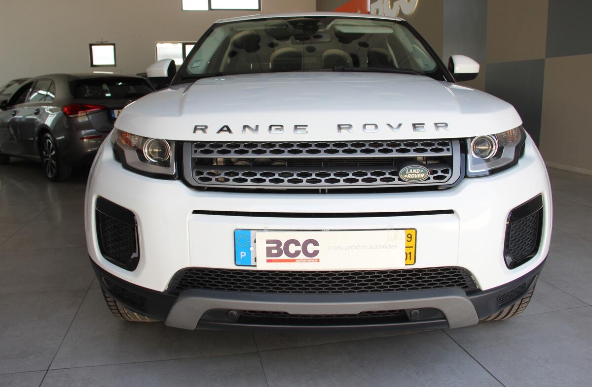 LAND ROVER Discovery S.2.0 eD4 R-Dynamic SE