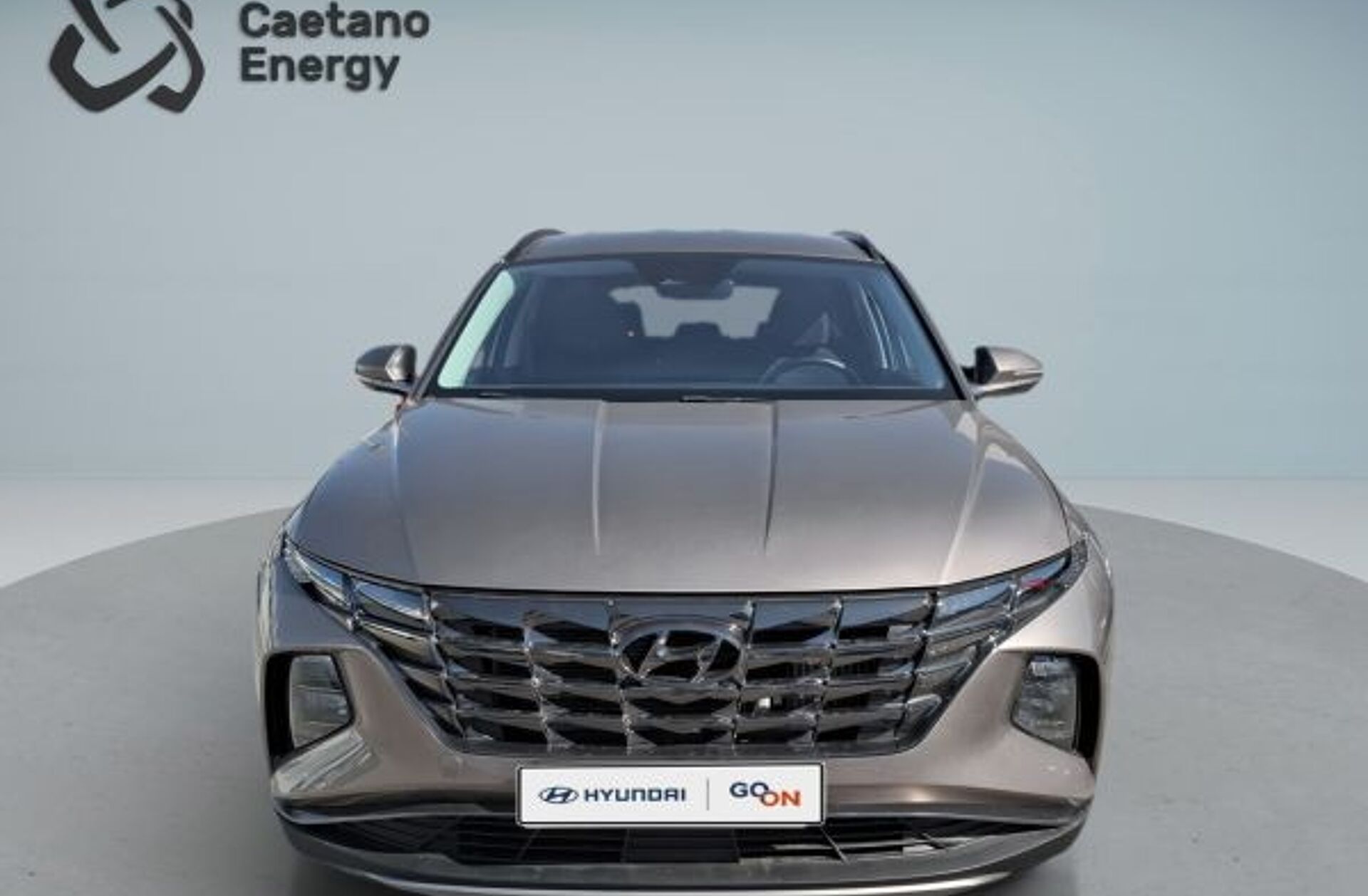 HYUNDAI Tucson 1.6 T-GDI Premium