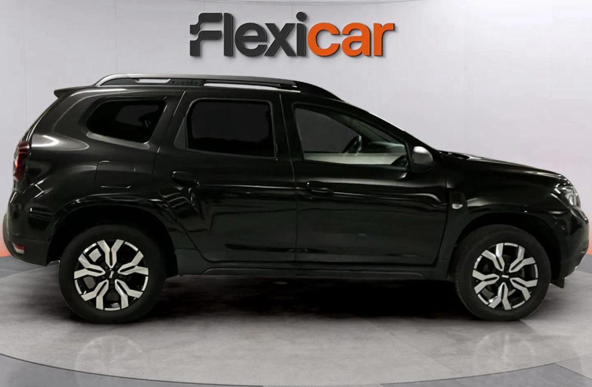 DACIA Duster 1.3 TCe Journey