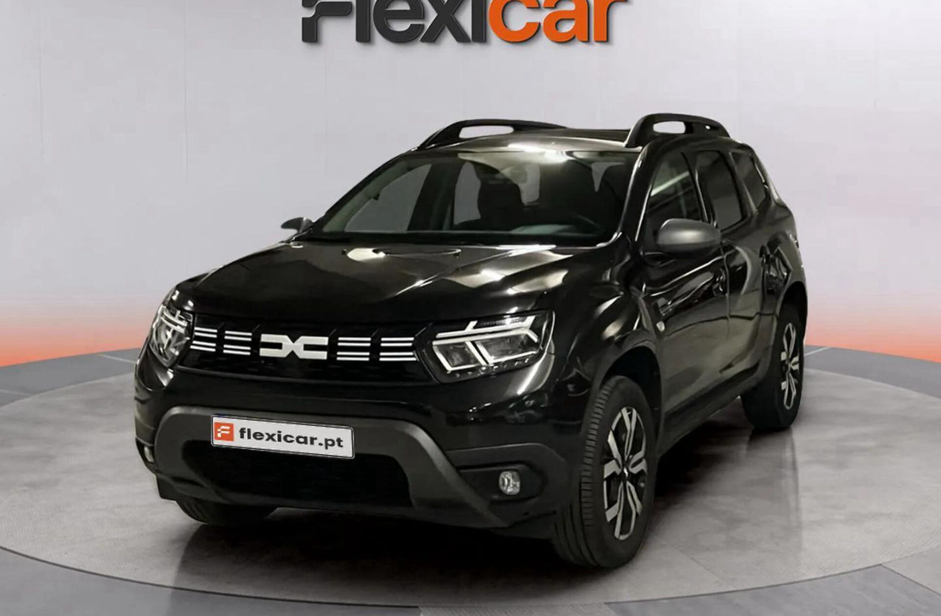 DACIA Duster 1.3 TCe Journey