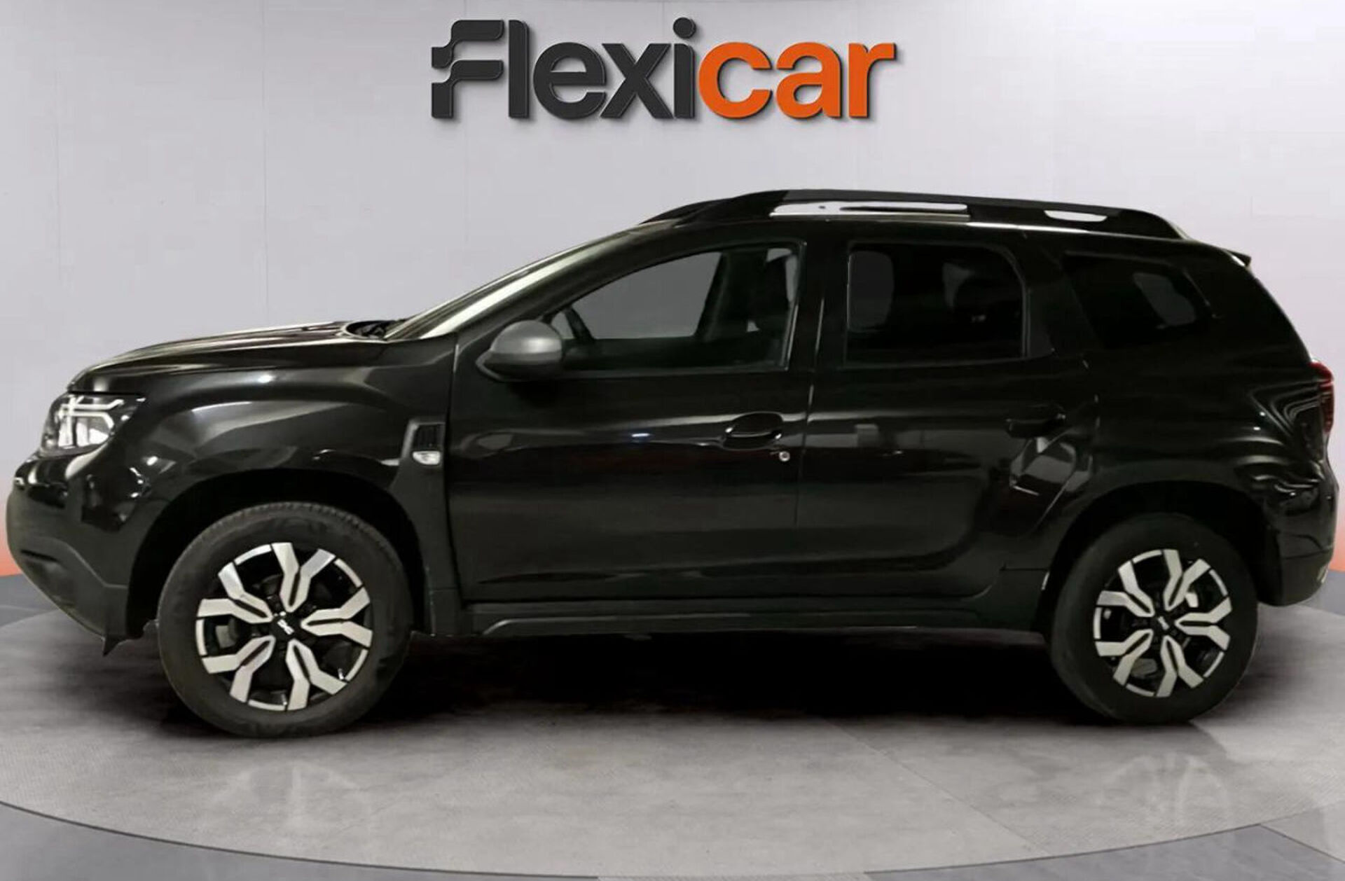 DACIA Duster 1.3 TCe Journey