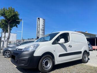 CITROEN Berlingo BlueHDi 100cv 3 Lug