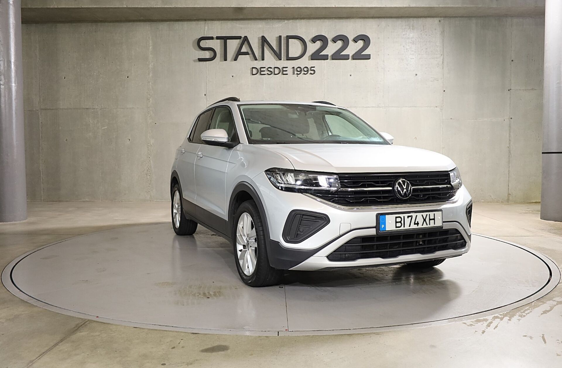 VOLKSWAGEN T-Cross 1.0 TSI Urban