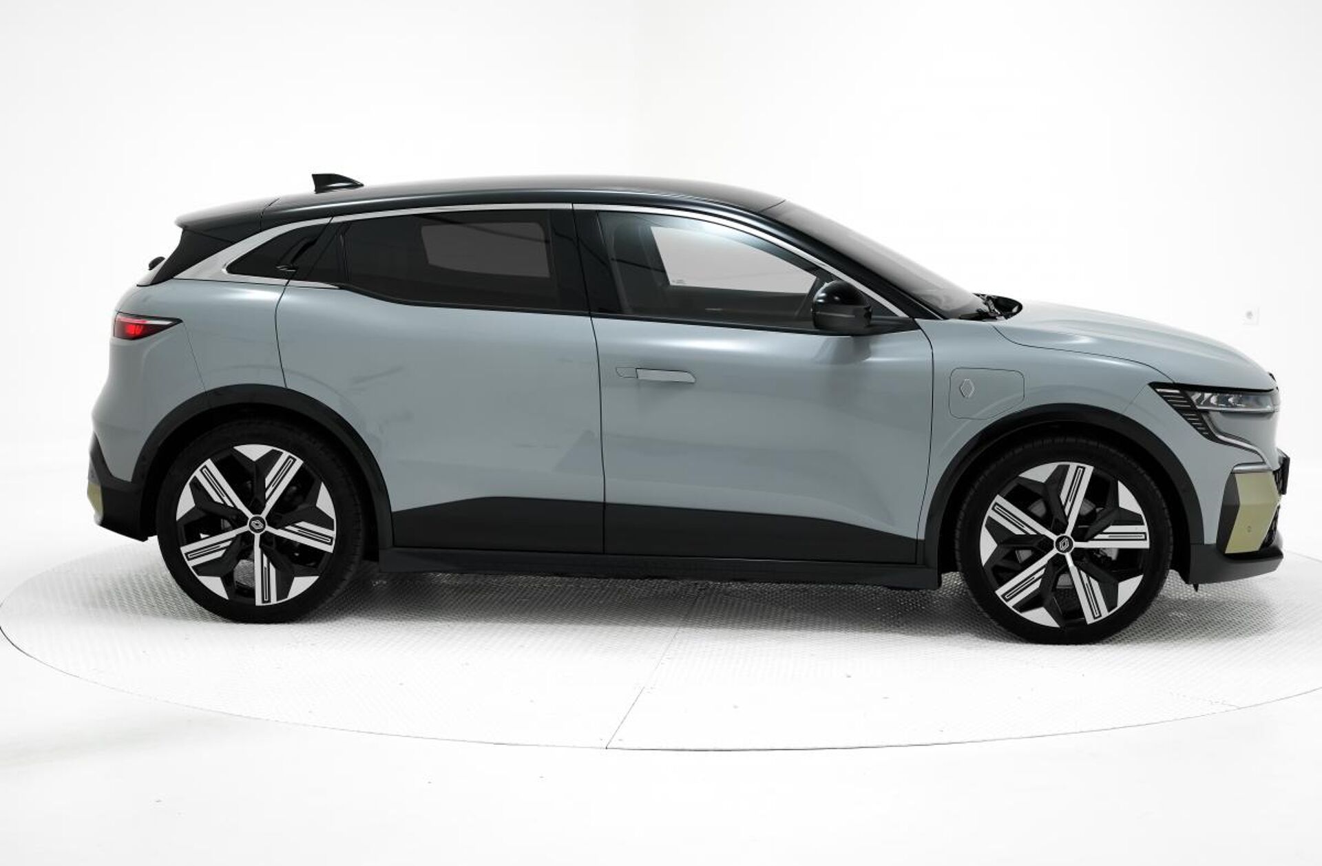 RENAULT Mégane E-Tech EV60 Iconic Optimum Charge