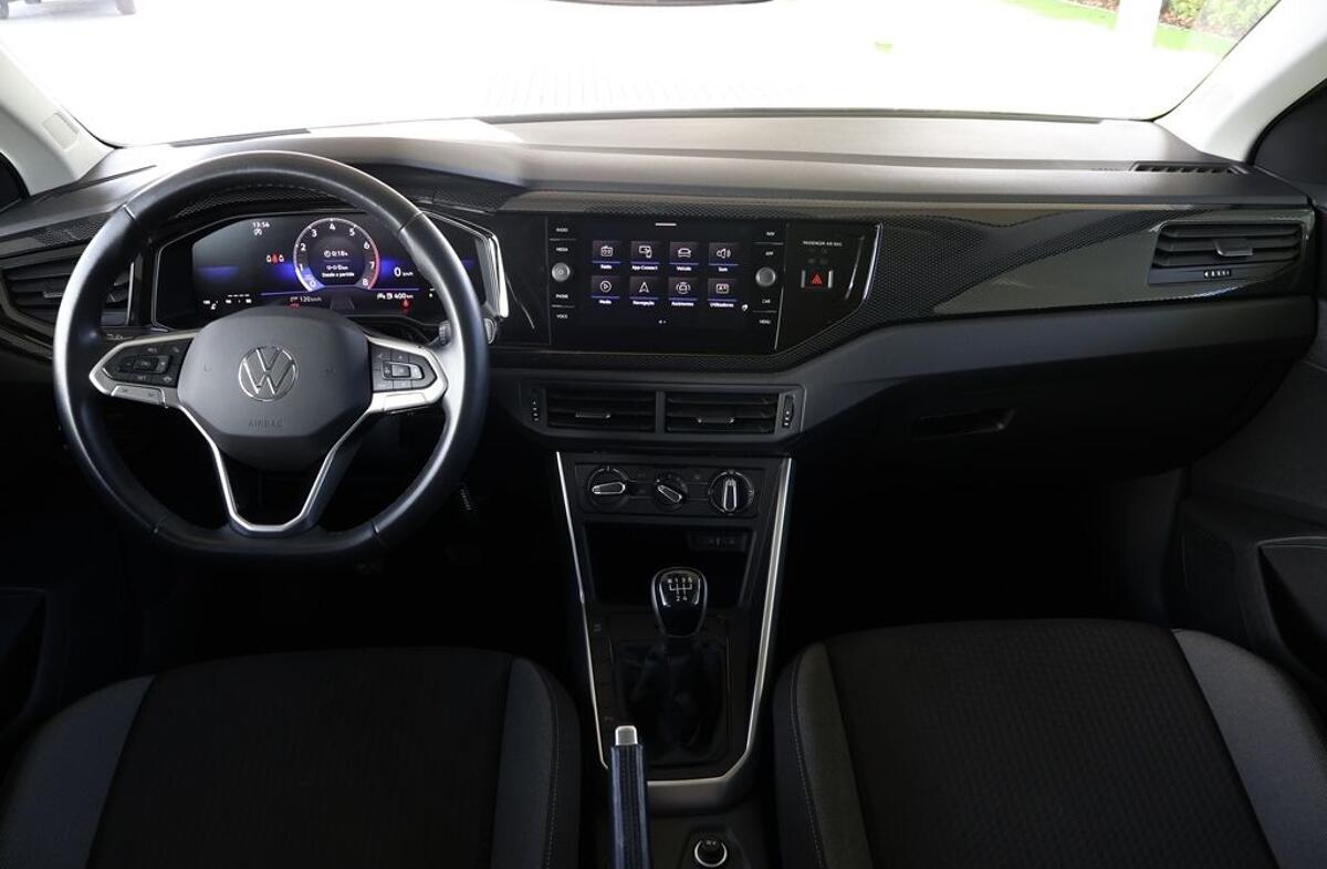 VOLKSWAGEN Taigo 1.0 TSI Urban