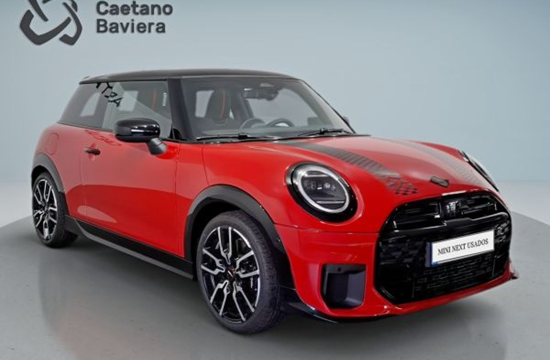 MINI Mini Cooper SE Essential