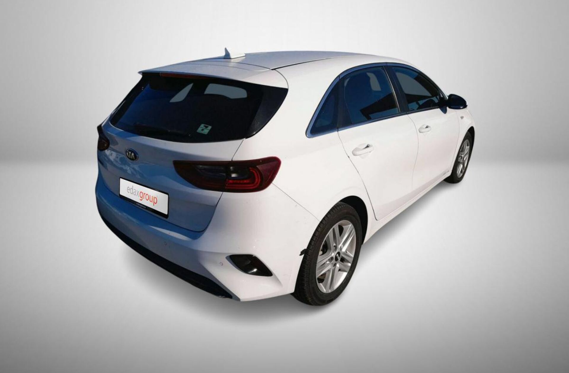 KIA Ceed 1.0 T-GDi Sport