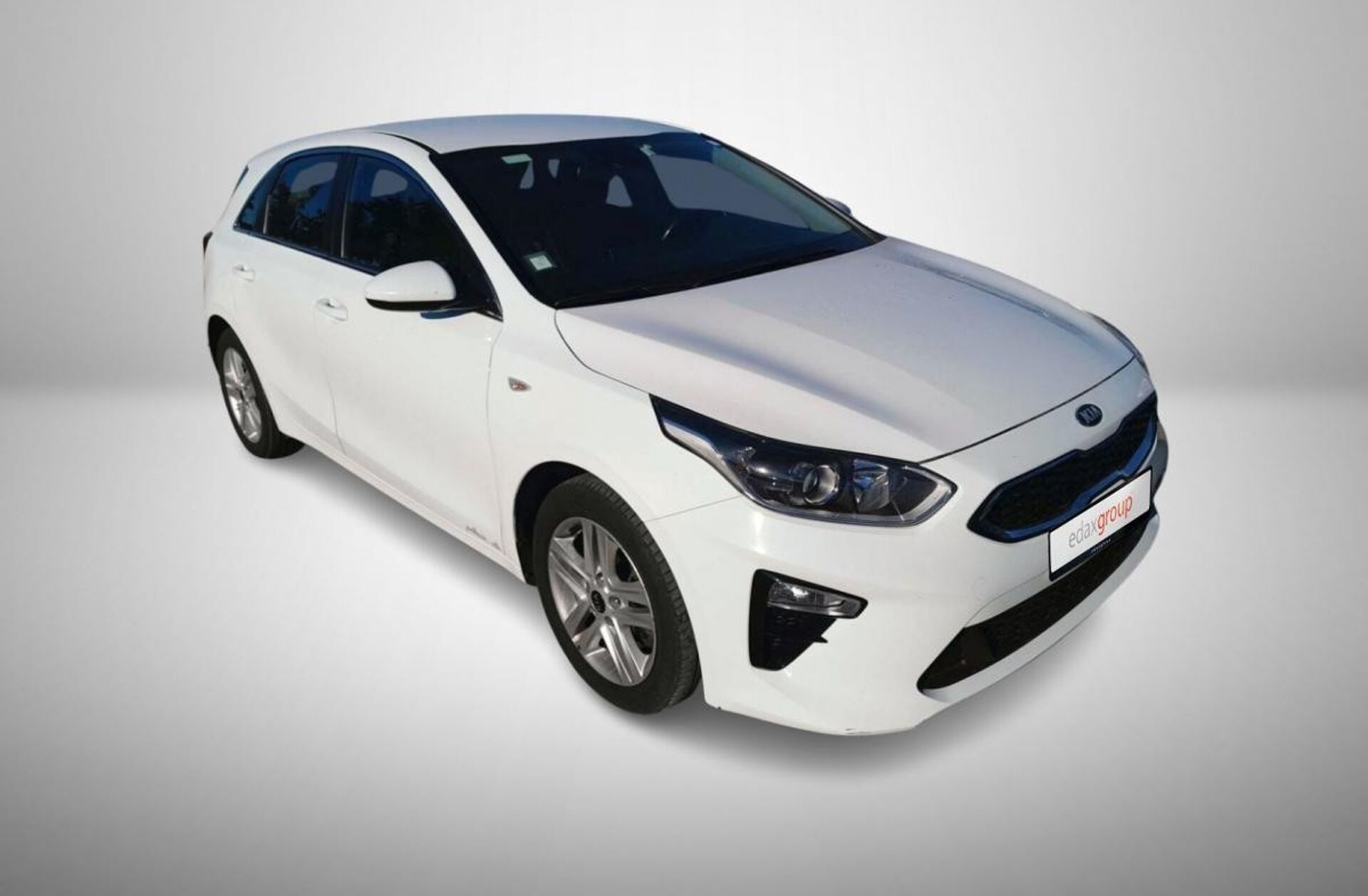 KIA Ceed 1.0 T-GDi Sport