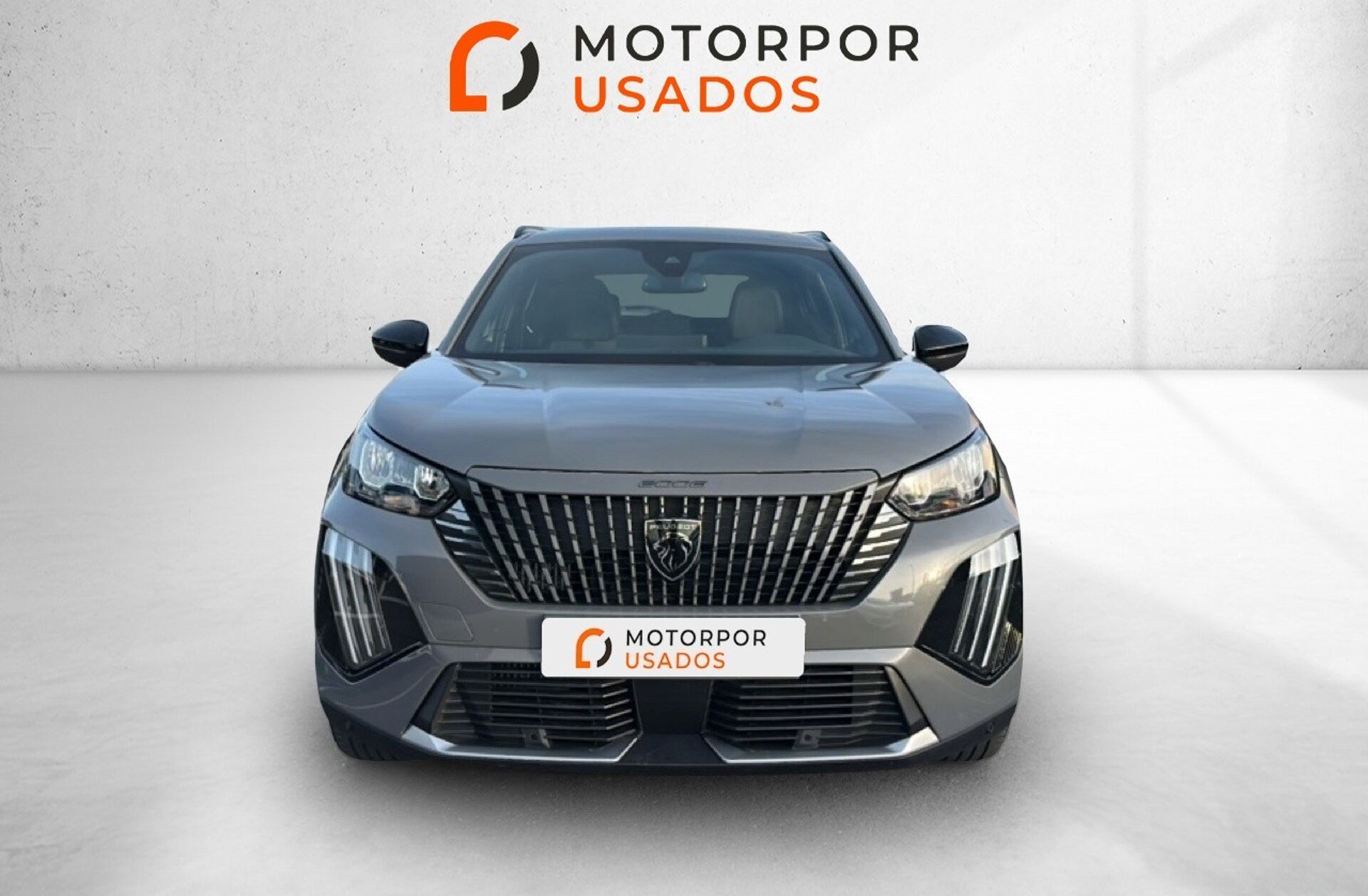 PEUGEOT 2008 1.2 Hybrid Allure e-DCS6