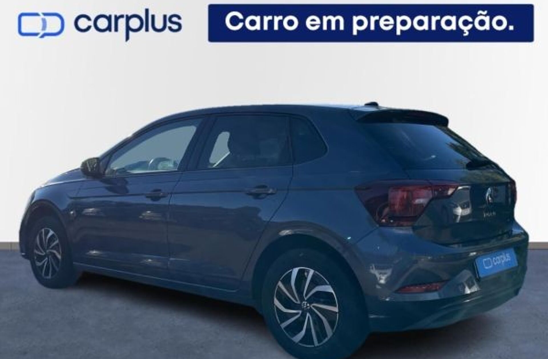 VOLKSWAGEN Polo 1.0 TSI Urban DSG