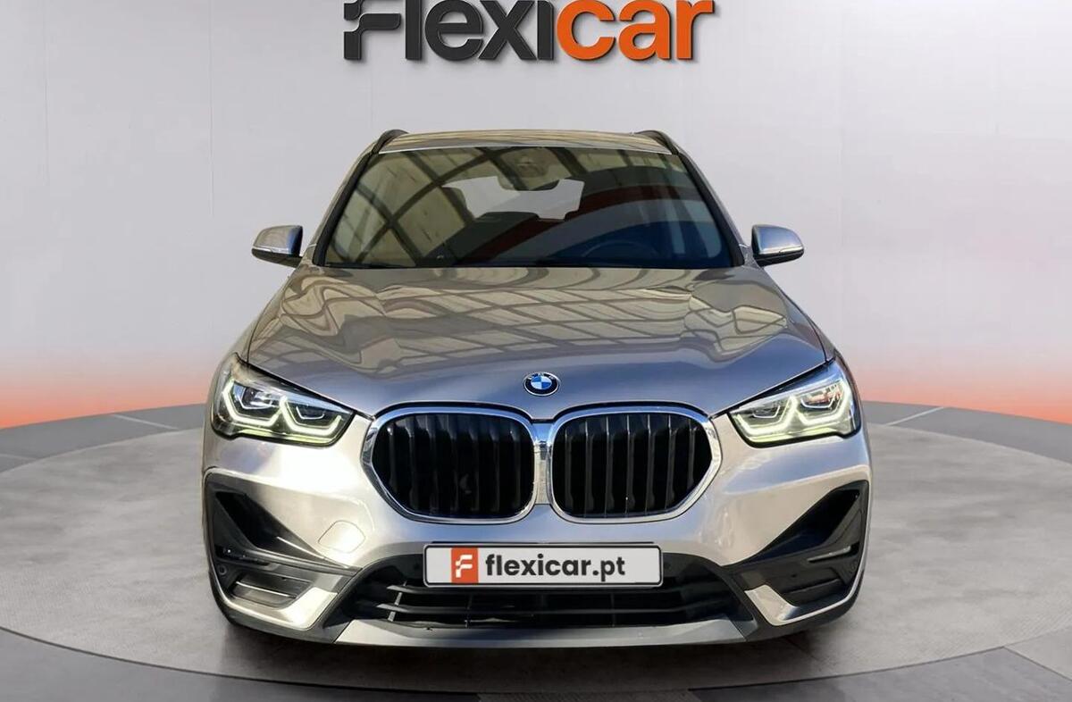 BMW X1 25 e xDrive