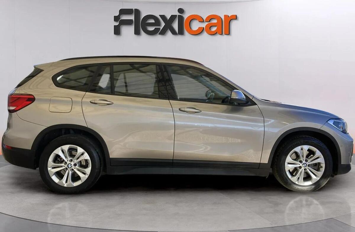 BMW X1 25 e xDrive