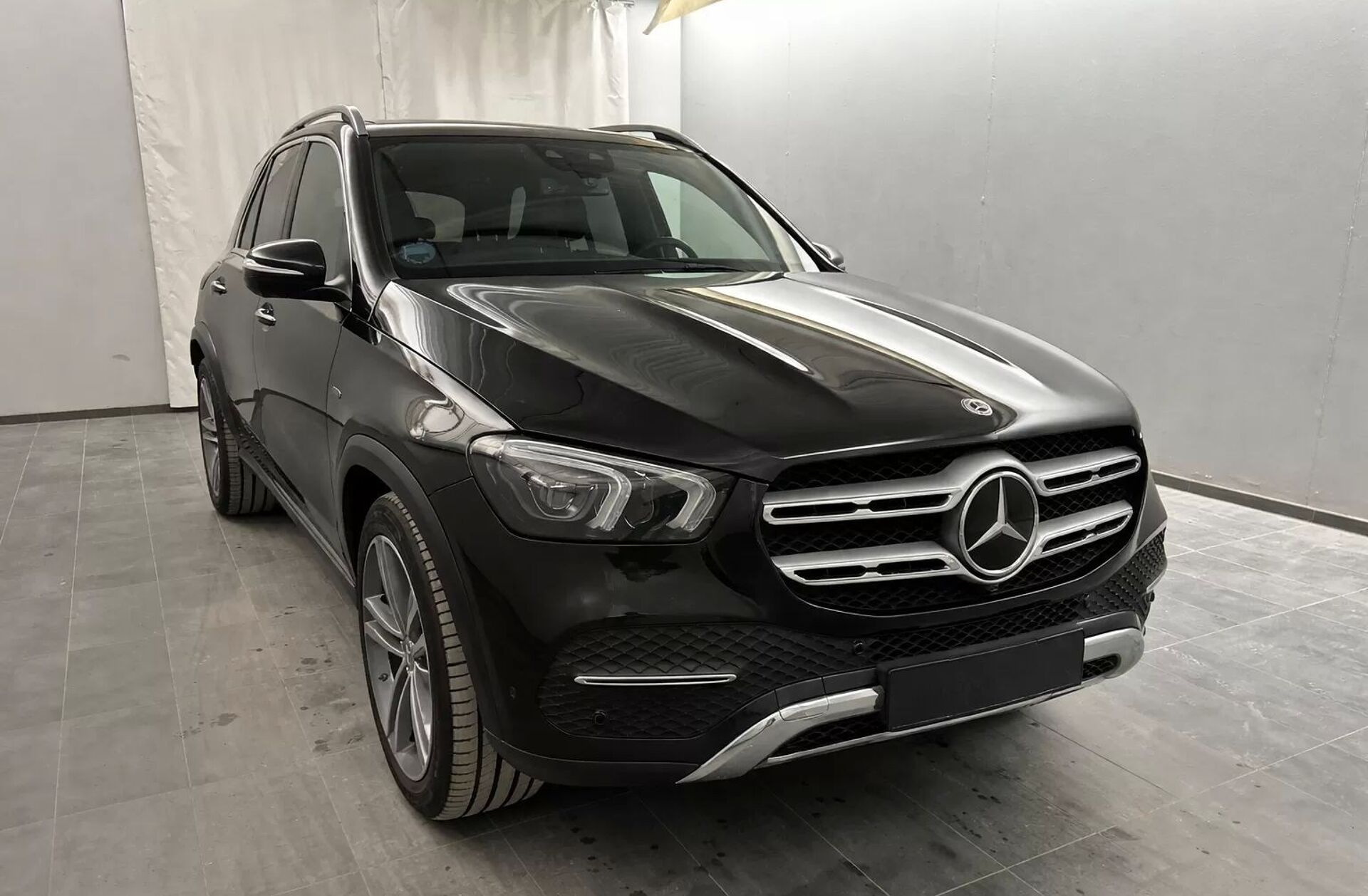 MERCEDES Classe GLE GLE 350 e 4Matic