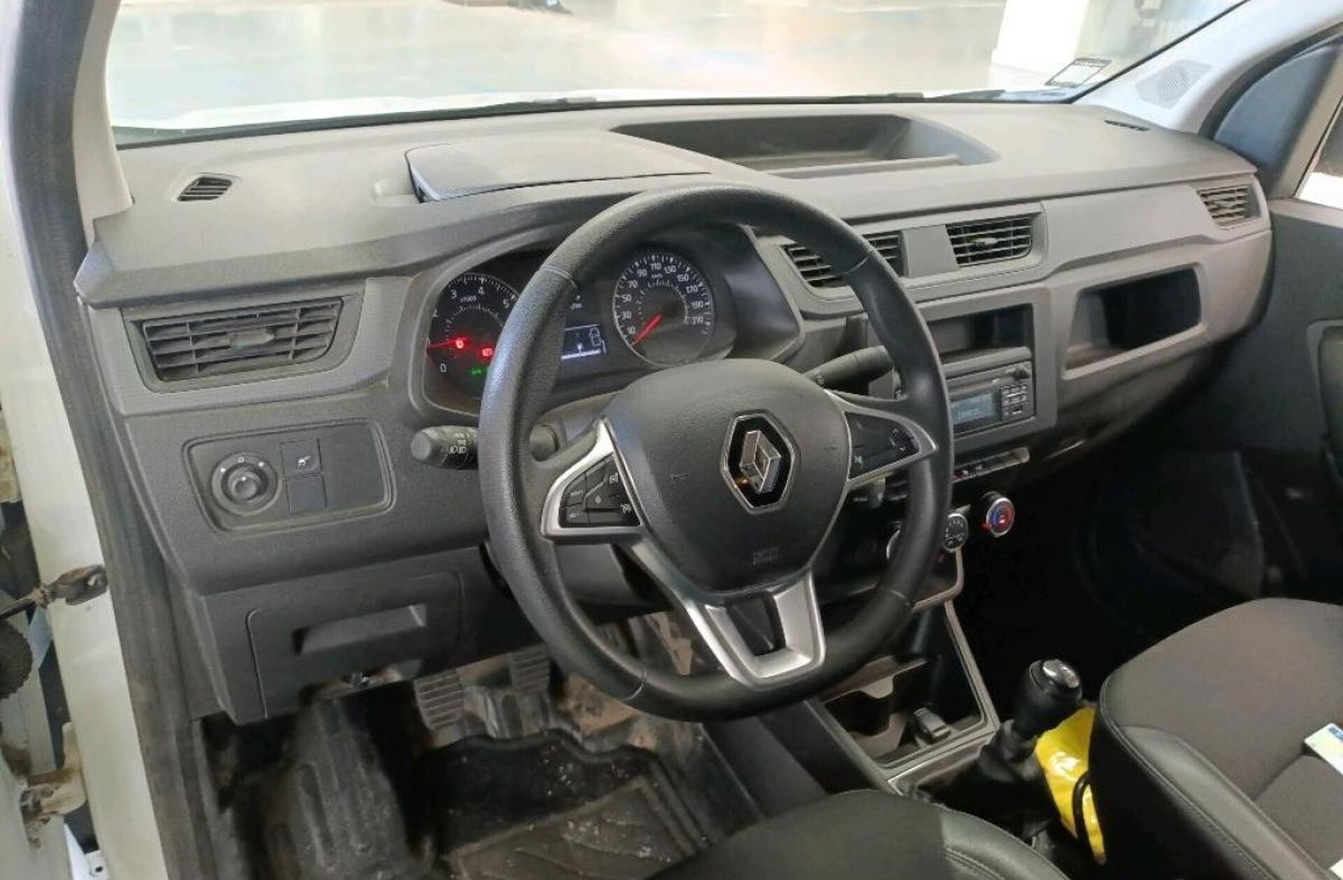 RENAULT Express 1.5 Blue dCi Advance