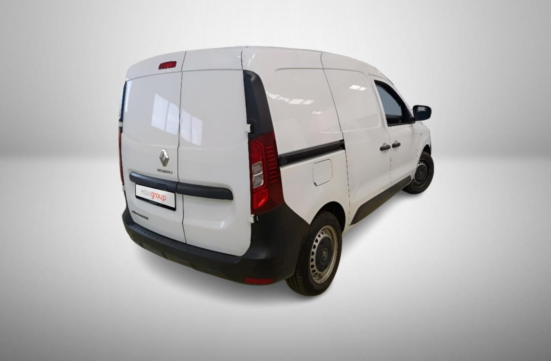 RENAULT Express 1.5 Blue dCi Advance