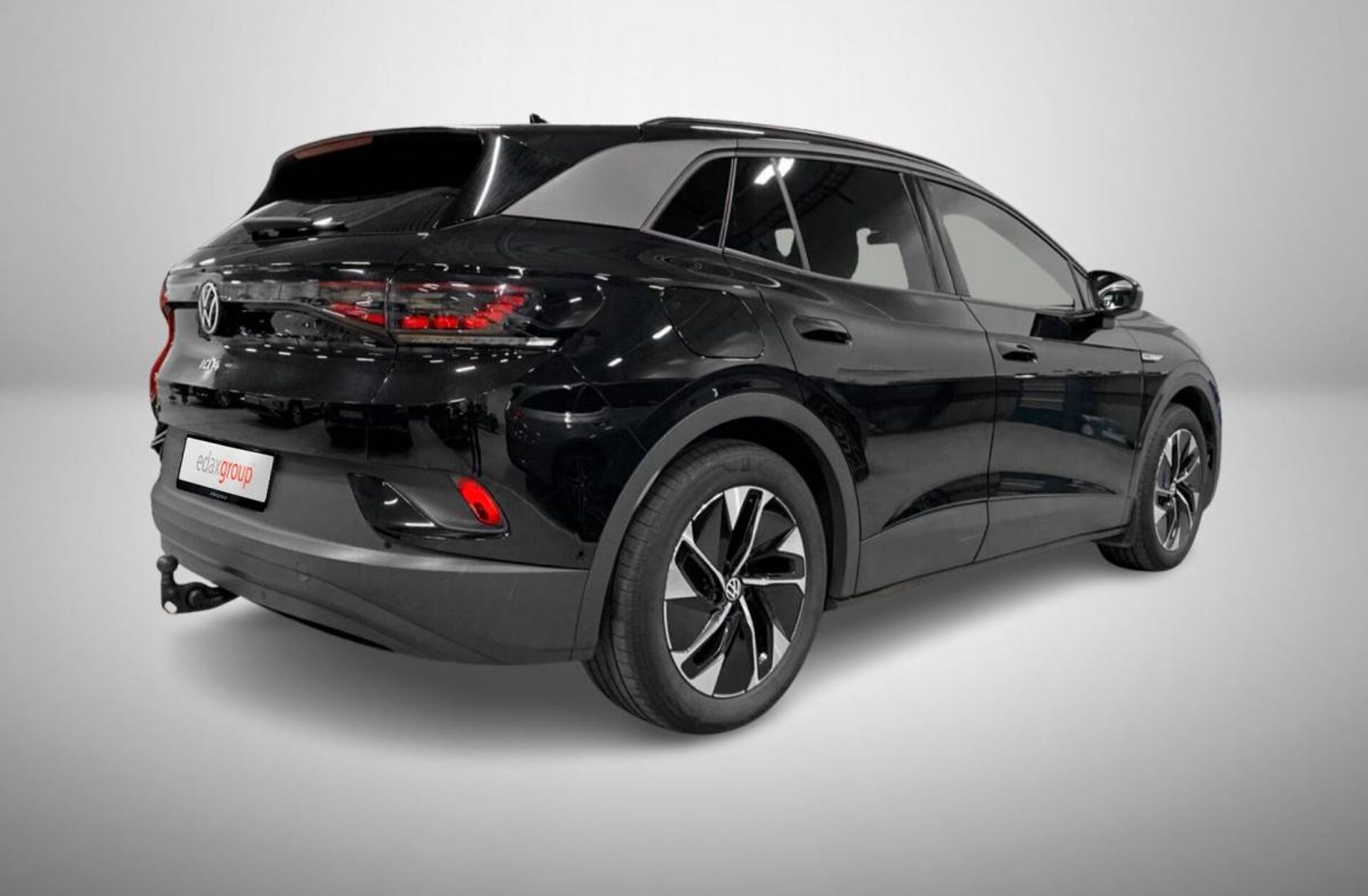 VOLKSWAGEN ID.4 77 kWh Pro Performance