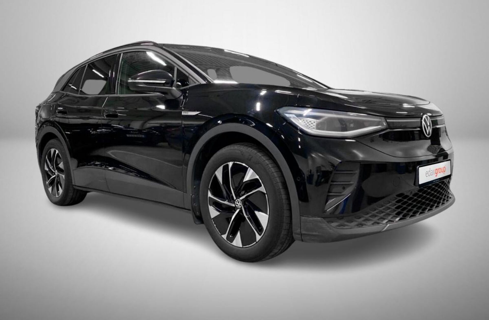 VOLKSWAGEN ID.4 77 kWh Pro Performance