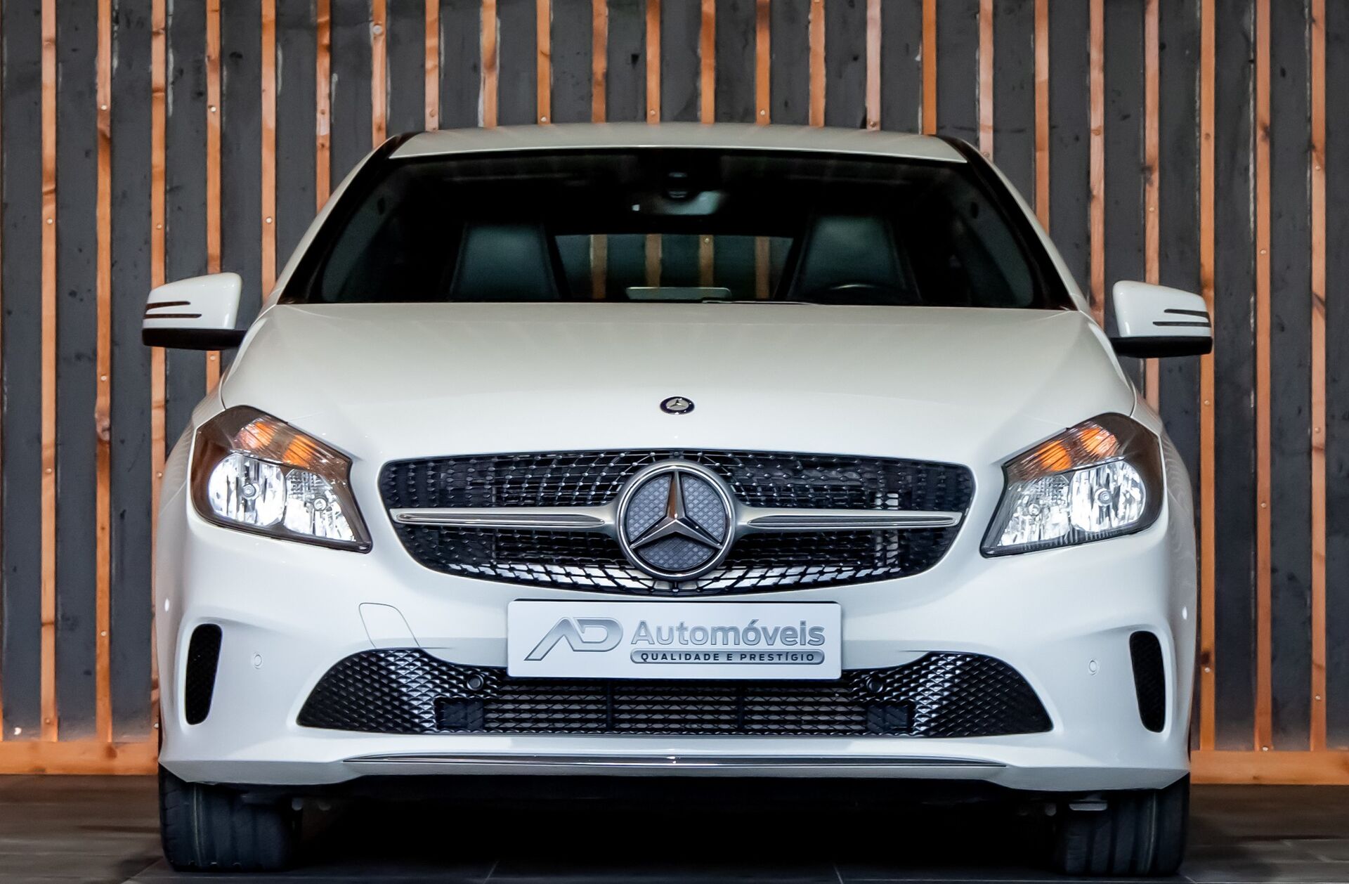 MERCEDES Classe A A 180 d Urban