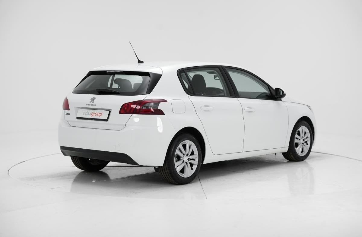 PEUGEOT 308 1.5 BlueHDi Business Line