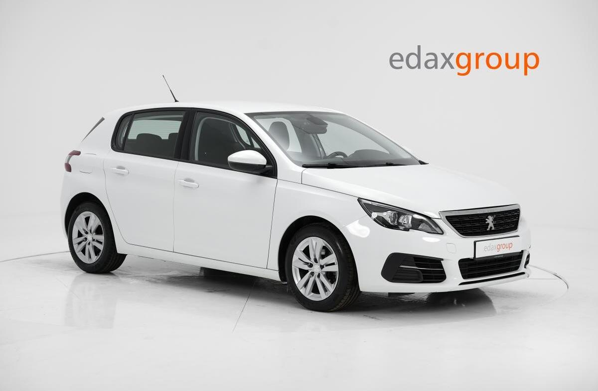 PEUGEOT 308 1.5 BlueHDi Business Line