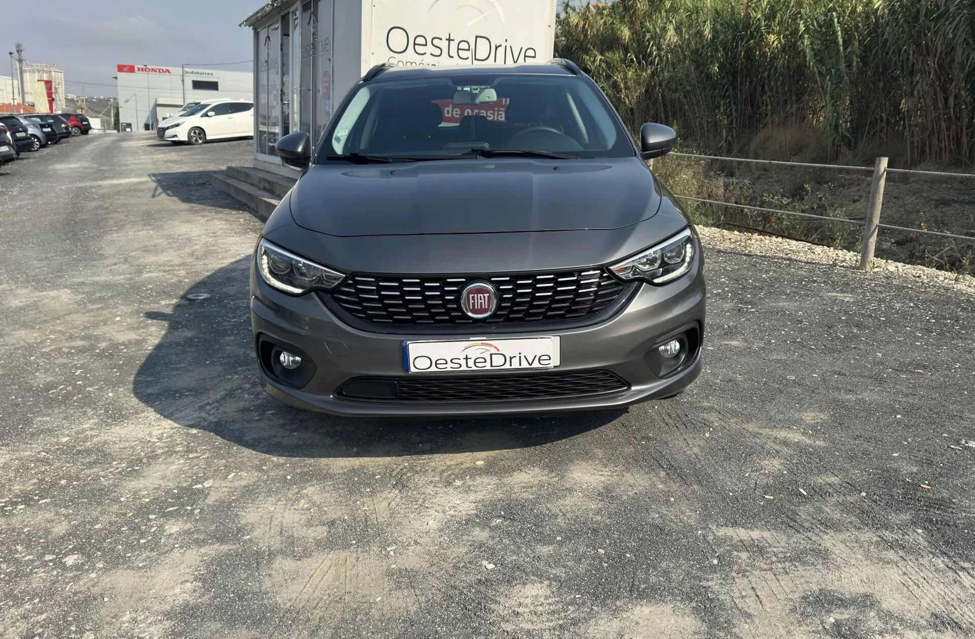 FIAT Tipo 1.3 M-Jet Lounge