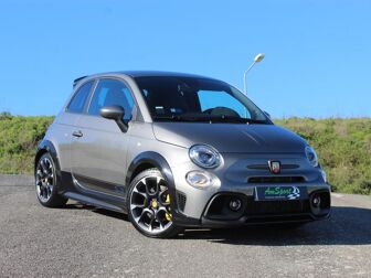 Imagem de ABARTH 695 1.4 T-Jet Tributo 131 Rally