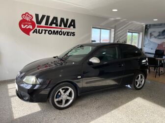 SEAT Ibiza 1.4 TDi Business