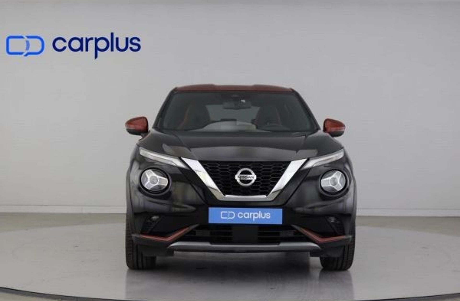 NISSAN Juke 1.0 DIG-T N-D.C.Two Tone B.DCT