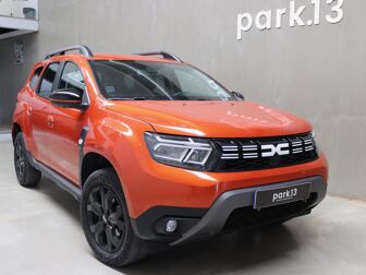 DACIA Duster SL Extreme