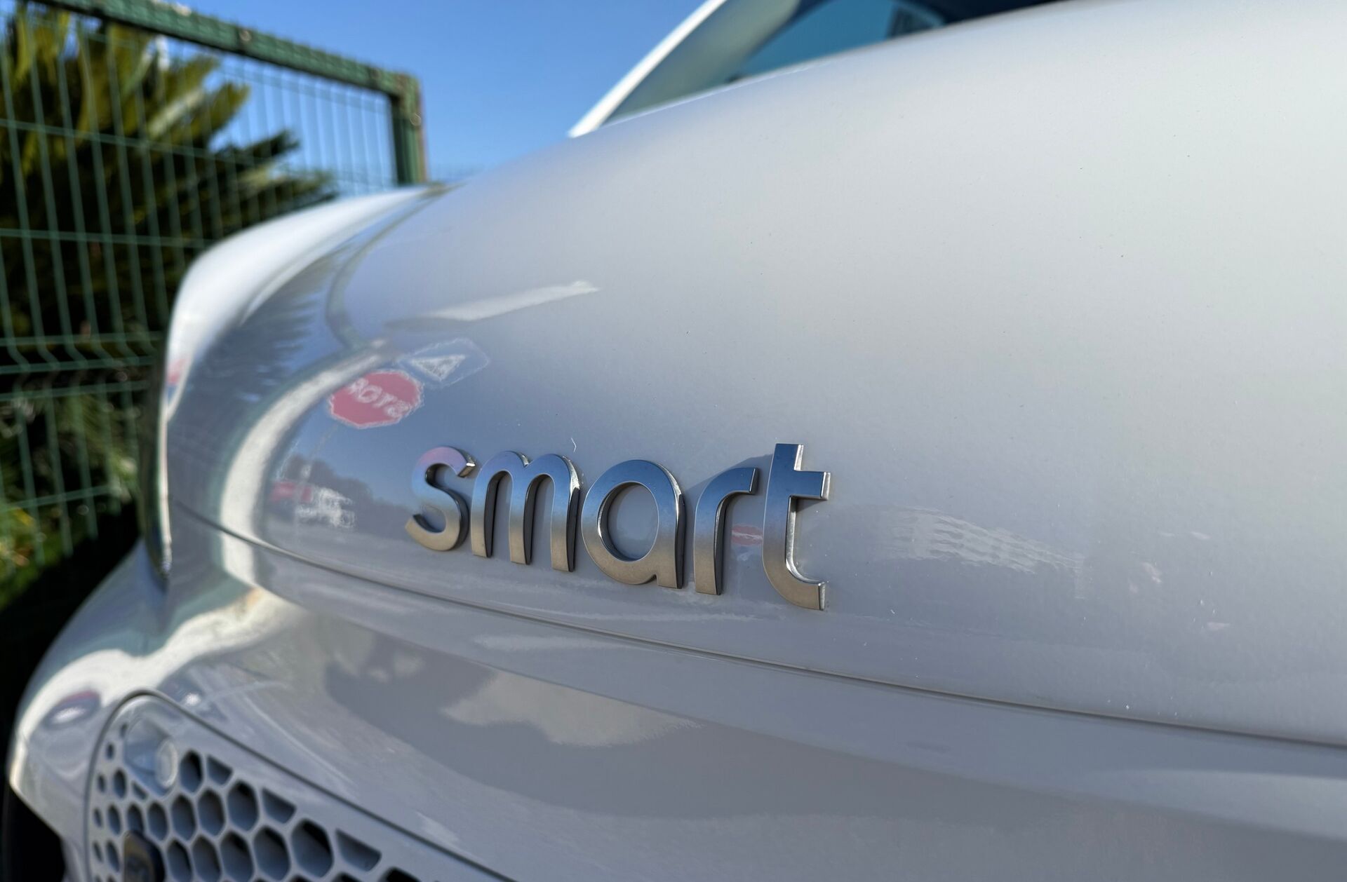 SMART Fortwo EQ Passion